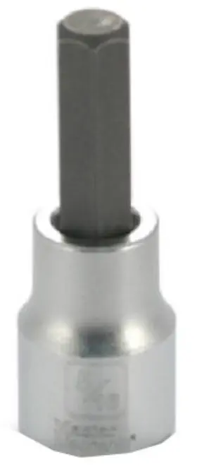 052088057148 APEX TOOL GROUP-ASIA Pack Hex Bit Socket Drive