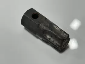 TX70A APEX Tools Torx Bit #3