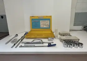 22240 ARMORCRAFT Socket Set