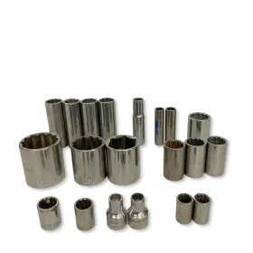 11-224 ARMSTRONG Allen Socket Set