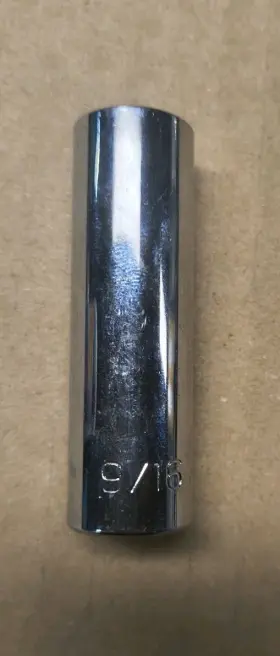 11-318 ARMSTRONG Etch Tools Socket Drive