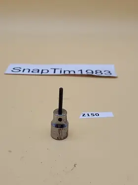 11-708 ARMSTRONG Tools Hex Bit Socket Std