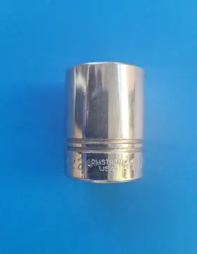 12-422 ARMSTRONG Socket