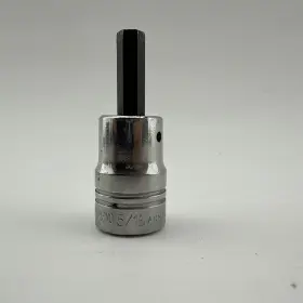 12-619 ARMSTRONG Armaloy Drive Hex Bit Socket