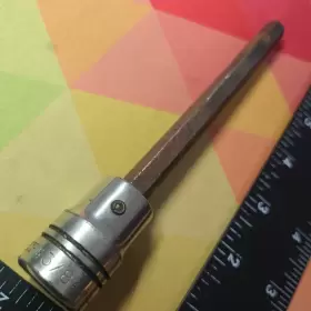 12-663 ARMSTRONG Drive Hex Key Socket #3