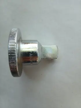 12-945 ARMSTRONG Drive Thumb Wheel Spinner Ratchet Adapter