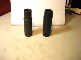 14-616 ARMSTRONG Impact Socket Drive