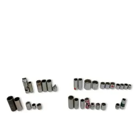 19-724 ARMSTRONG Easco Socket Tools Mechanics