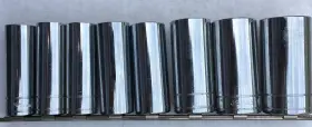 1932-M ARMSTRONG Point Sockets