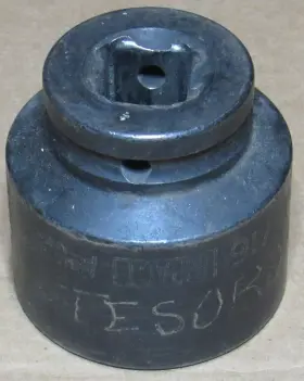 21-058 ARMSTRONG Drive Impact Socket #2