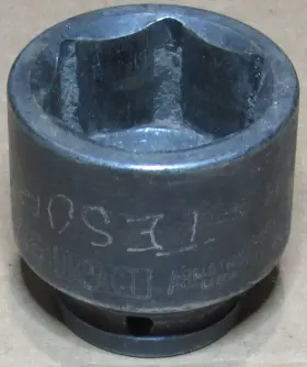 21-058 ARMSTRONG Drive Impact Socket