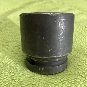 22-056 ARMSTRONG Tools Drive Shallow Impact Socket