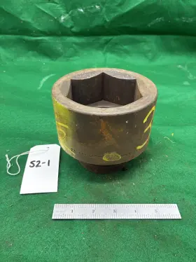 23-112 ARMSTRONG Impact Socket Drive