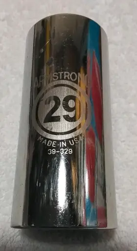 29-329 ARMSTRONG Drive Socket