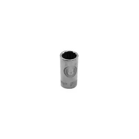 Armstrong 37-108 1/4-inch Drive 12 Point Standard Socket 8mm