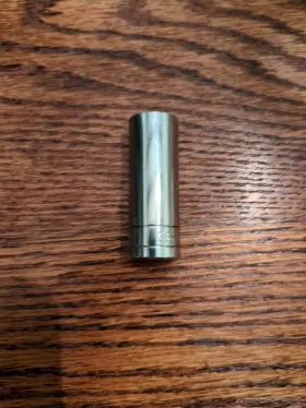 38-315 ARMSTRONG Armaloy Socket Drive