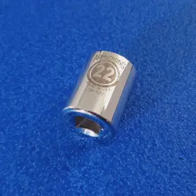 39-022 ARMSTRONG Socket Tool #2