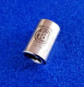 39-118 ARMSTRONG Socket Tool