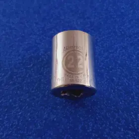 39-122 ARMSTRONG Socket Tool #2