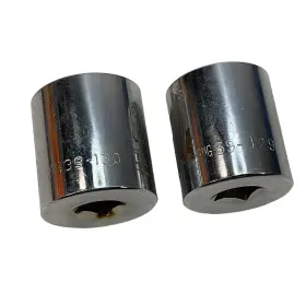 39-130 ARMSTRONG Tools Socket Drive Point #3