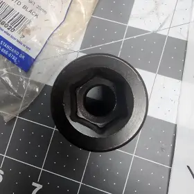 48-020 ARMSTRONG Drive Point Impact Socket