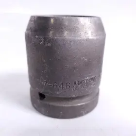 7-646 ARMSTRONG Drive Impact Socket