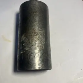 20-240 ARMSTRONG Drive Point Impact Socket