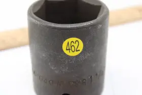 781412208405 ARMSTRONG Drive Point Oxide Impact Socket