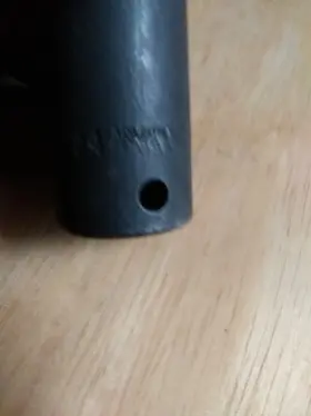 20-226 ARMSTRONG APEX Impact Sockets Drive #2