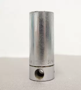 FD-1224 ARMSTRONG Socket Point Square Drive Armaloy #2