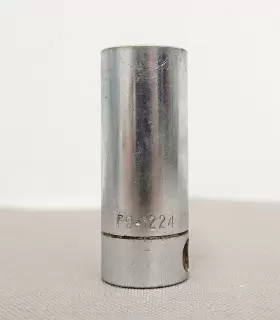 FD-1224 ARMSTRONG Socket Point Square Drive Armaloy #3