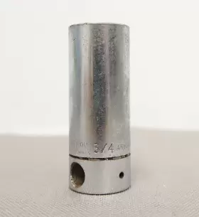 FD-1224 ARMSTRONG Socket Point Square Drive Armaloy