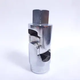 H140 ARMSTRONG Armaloy Drive Swivel Socket