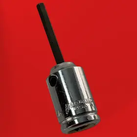 NMA-3A ARMSTRONG Hex Driver Sockets Drive