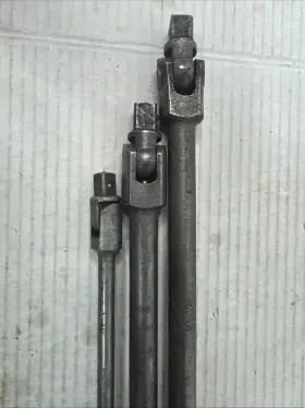 S-40-S-41 ARMSTRONG Breaker Bars