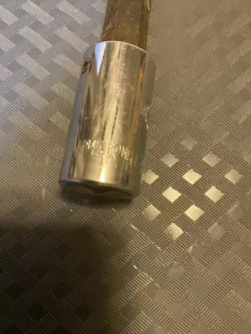 SA-16 ARMSTRONG Drive Hex Allen Socket #2