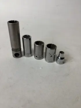 SD-1220 ARMSTRONG Drive Socket