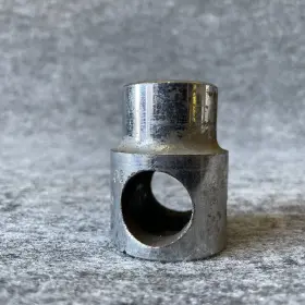 X-1234 ARMSTRONG Point Socket Drive Armaloy #2