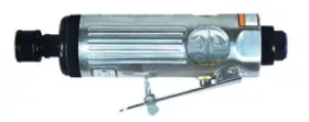 Astro Pneumatic 745227000289 1/4 Inch Medium Die Grinder With Safety Lever