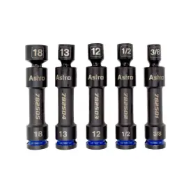 78250 ASTRO PNEUMATIC Drive Pinless Driveline Impact Sock