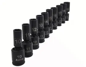 78344M ASTRO TOOLS Impact Socket