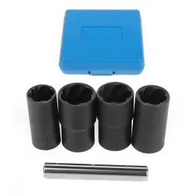 AUP108507OMA ASUCARPARTS Twist Socket Wheel Lock Nut Drive