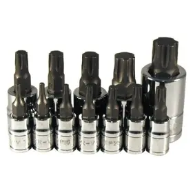13777 ATD Drive Torx Bit Socket Set