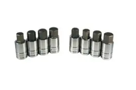 13788 ATD TOOLS Hex Bit Socket Set