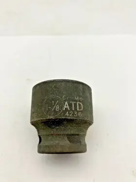 4236 ATD TOOLS Drive Impact Socket Point