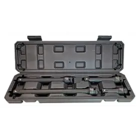 4864 ATD TOOLS Drive Impact Extension Set