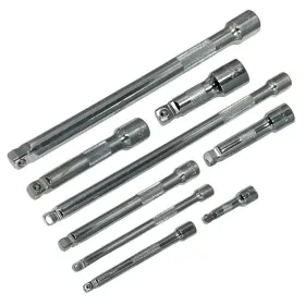 Atd Tools Atd-1209 - 9 Pc. Wobble Extension Set