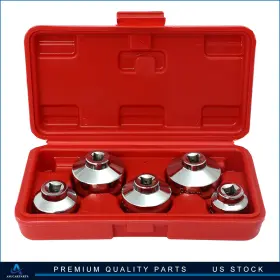 AUP16349UA259P AUP Oil Filter Cap Socket Drive Remover Tool