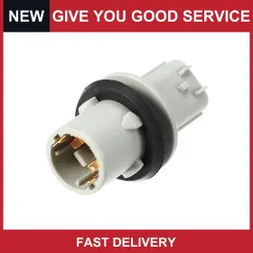 33304S5A003 AUTOMALL TECH Turn Light Bulb Socket Signal Lamp