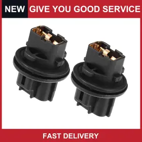 81128-06470 AUTOMALL TECH Front Turn Signal Light Lamp Bulb